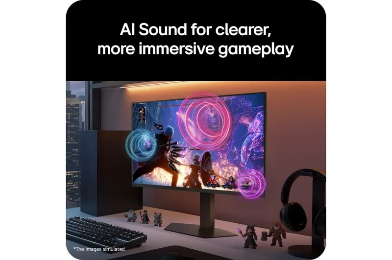 LG UltraGear Evo 27GM950B-B