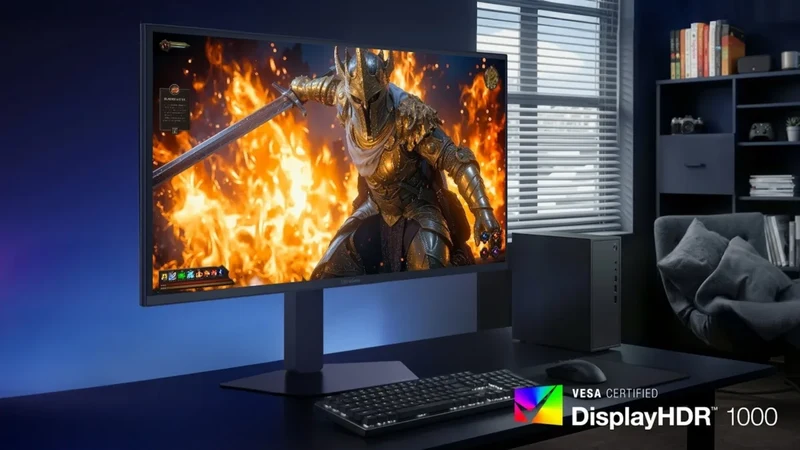 LG UltraGear Evo 27GM950B-B