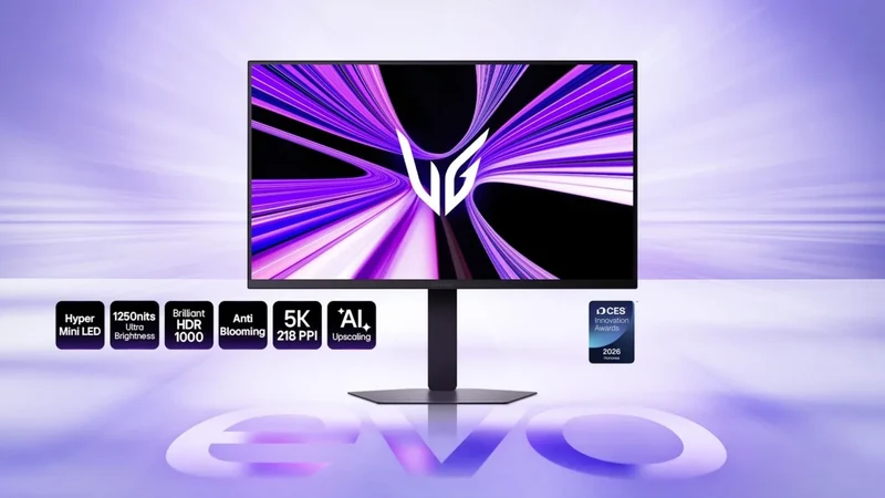 LG UltraGear Evo 27GM950B-B