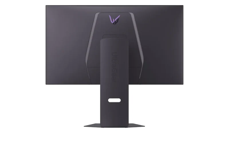 LG UltraGear OLED 32GX870B-B