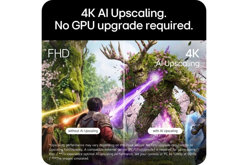LG UltraGear OLED 32GX870B-B