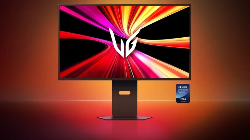 LG UltraGear OLED 32GX870B-B