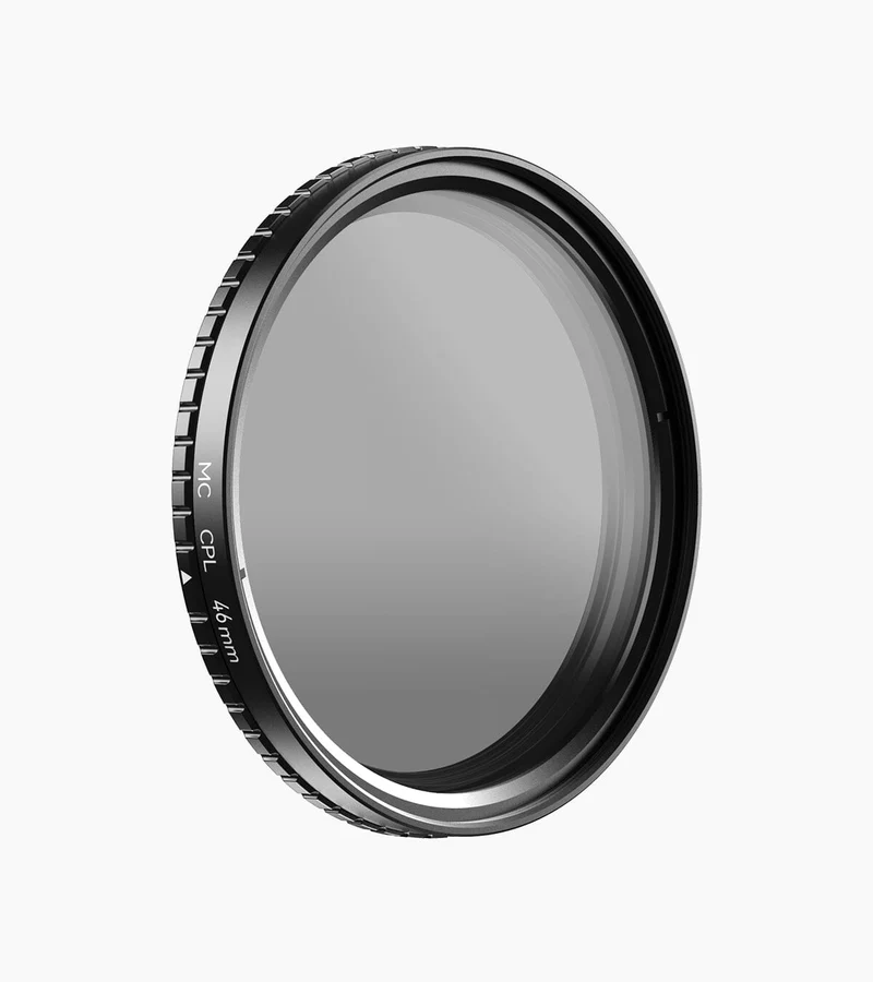 Filtre polarisant circulaire CPL Premium pour la série TeleCular 3