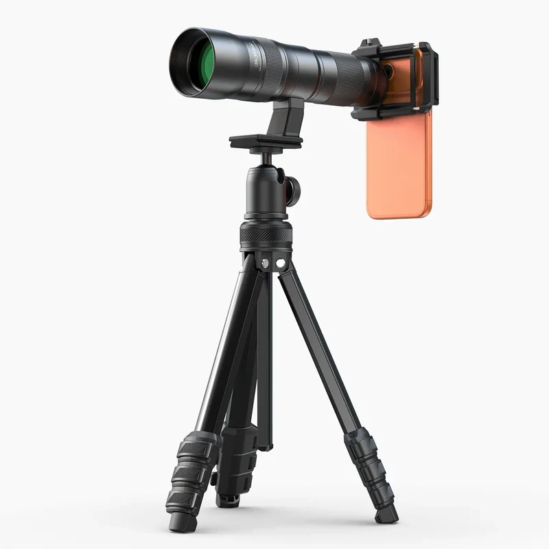 Objectif zoom TeleCular 20-60X