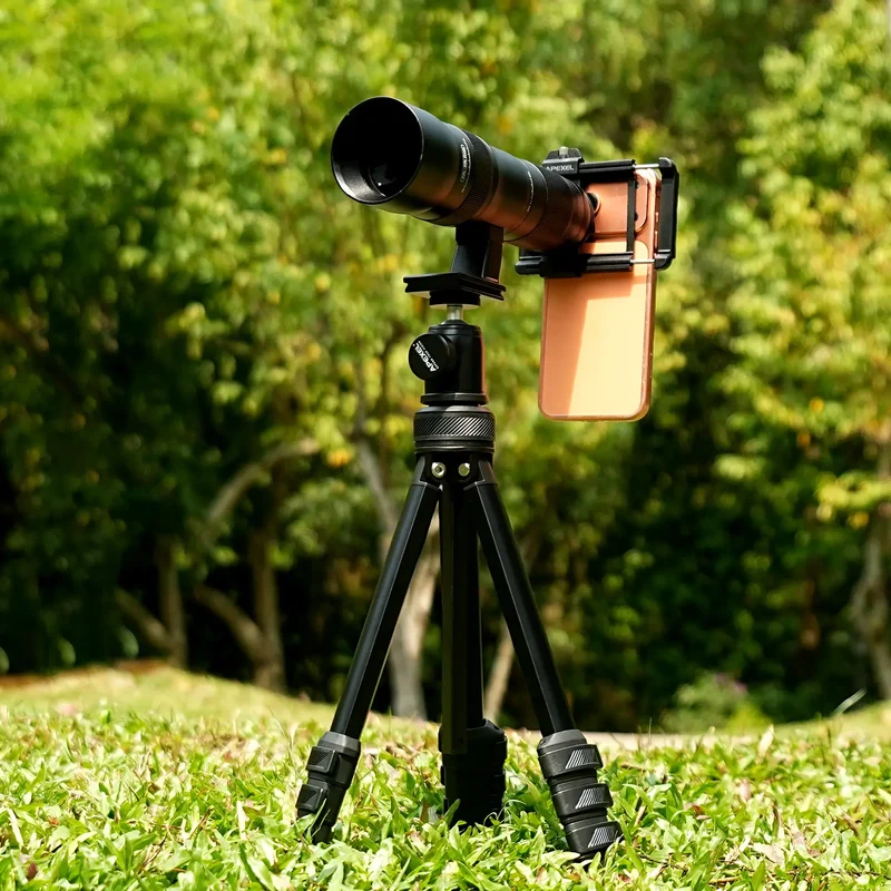 Objectif zoom TeleCular 20-60X