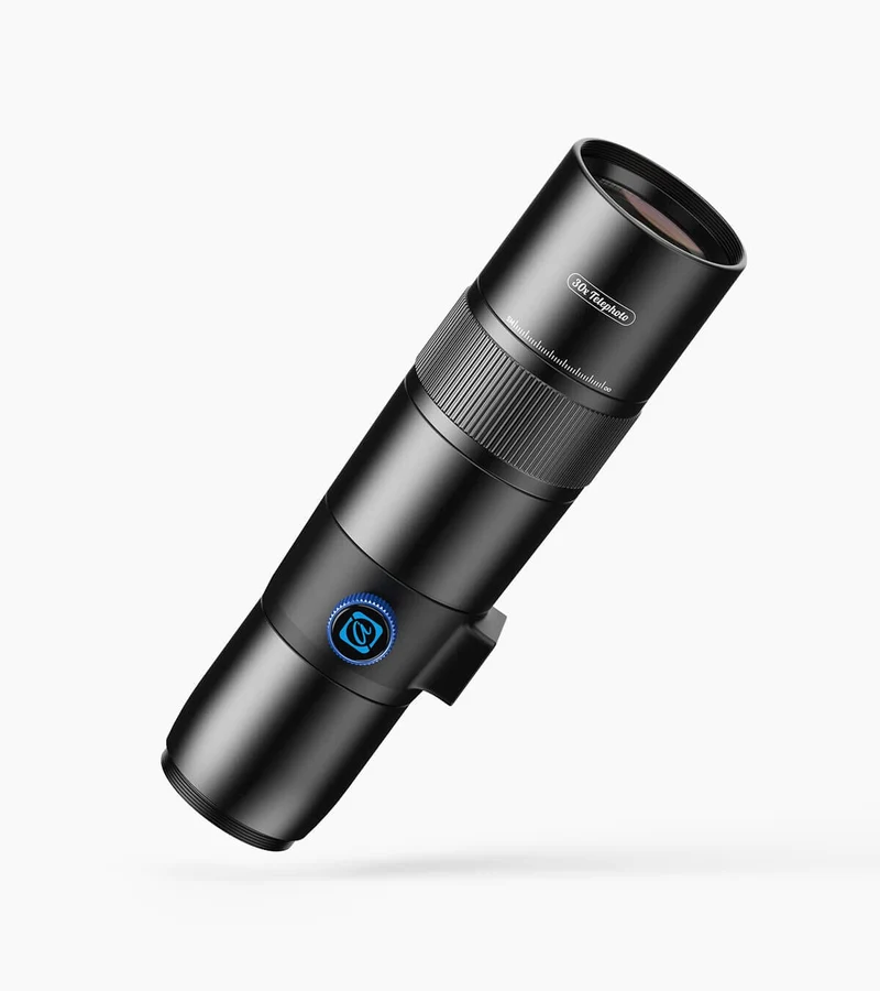 Téléobjectif TeleCular 30X