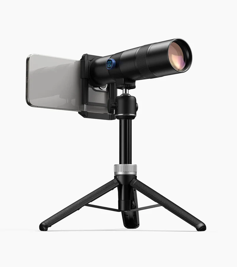 Téléobjectif TeleCular 30X