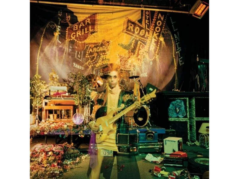 Prince - Sign o' The Times Super Deluxe