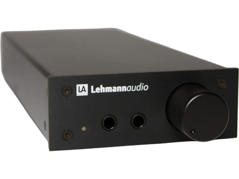 LEHMANN AUDIO Linear D II