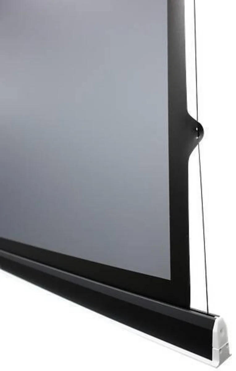 Lumene Show Place Silent UHD 4K 200C Acoustic