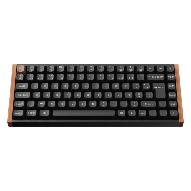 Keychron K2 HE