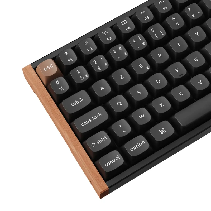 Keychron K2 HE