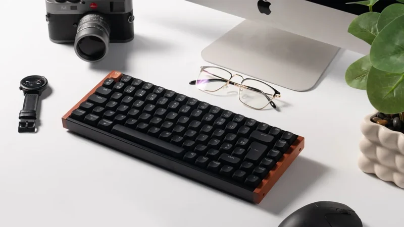 Keychron K2 HE