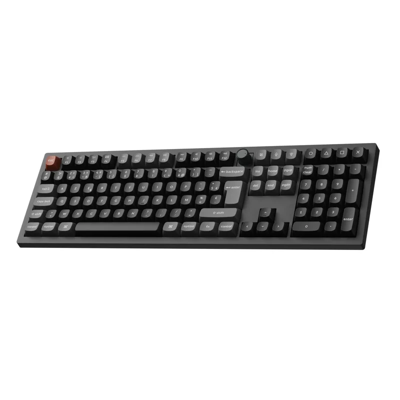 Keychron V6 Ultra 8K