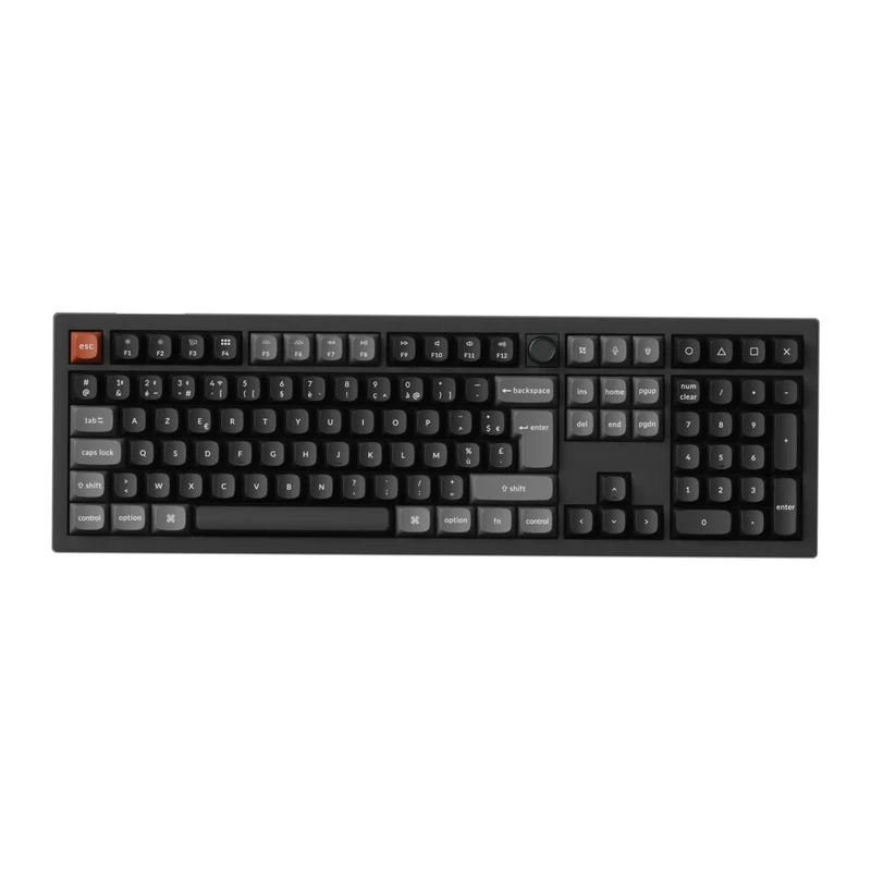 Keychron V6 Ultra 8K
