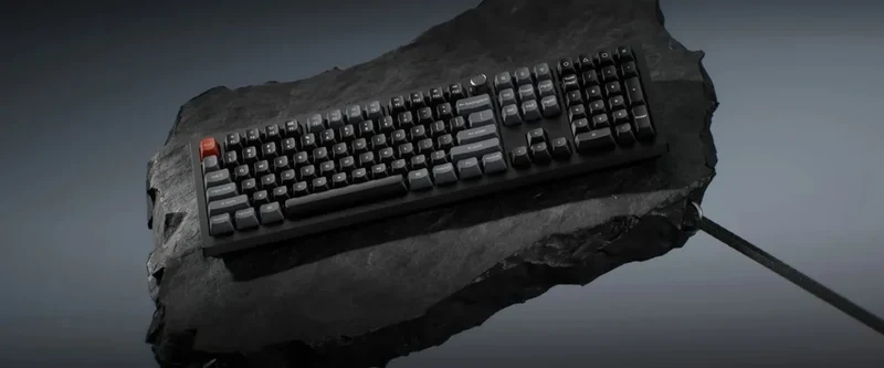 Keychron V6 Ultra 8K