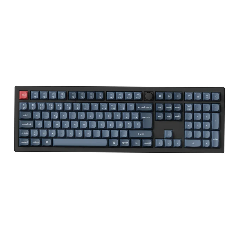 Keychron V6 Max