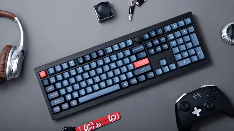 Keychron V6 Max