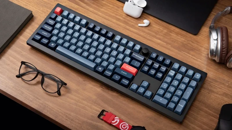 Keychron V6 Max