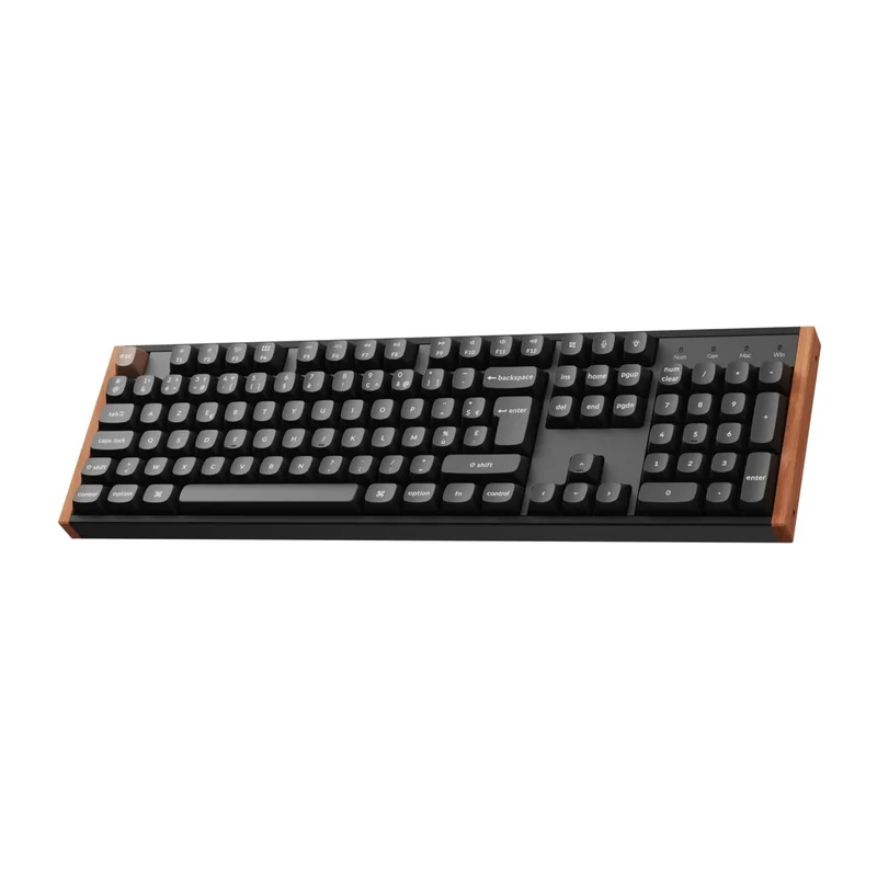 Keychron K10 HE