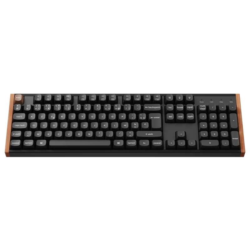Keychron K10 HE