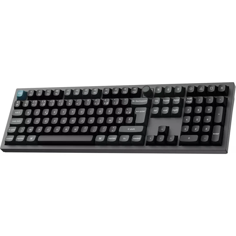 Keychron Q6 Ultra 8K