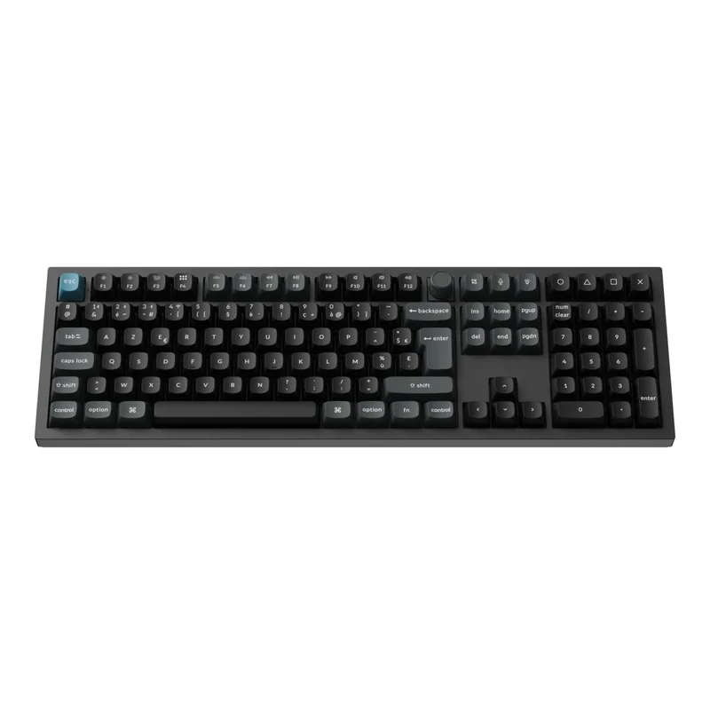 Keychron Q6 Ultra 8K
