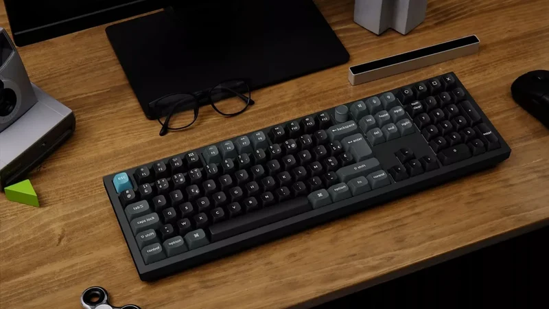 Keychron Q6 Ultra 8K