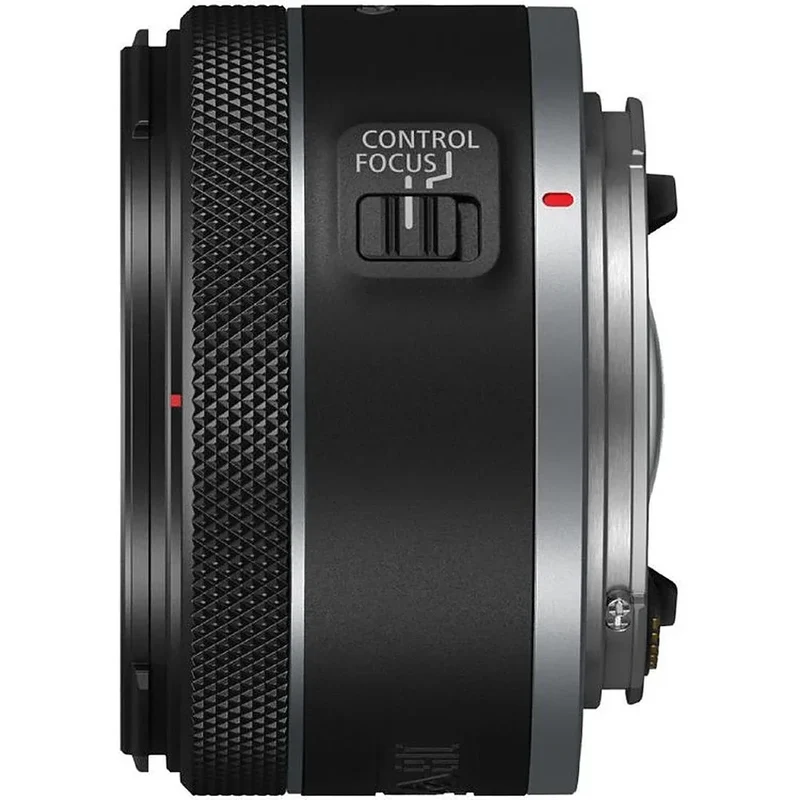 Canon EOS R6 V body + RF 16mm F/2.8 STM