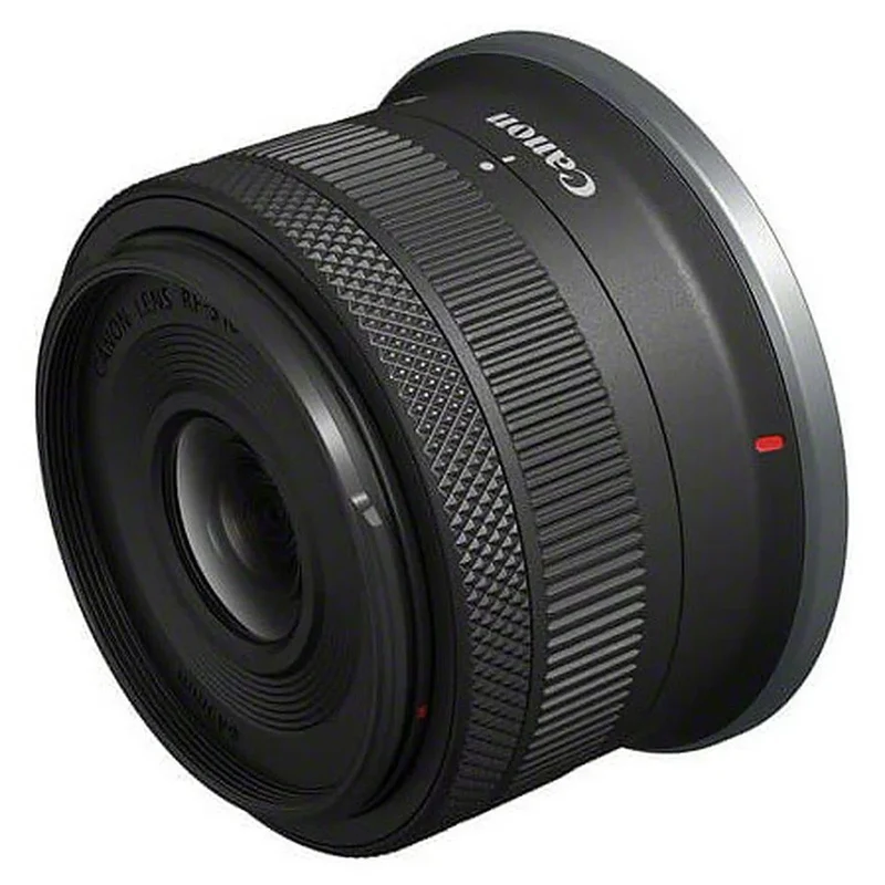 Canon EOS R50 V + RF-S 10-18mm F/4.5-6.3 IS STM