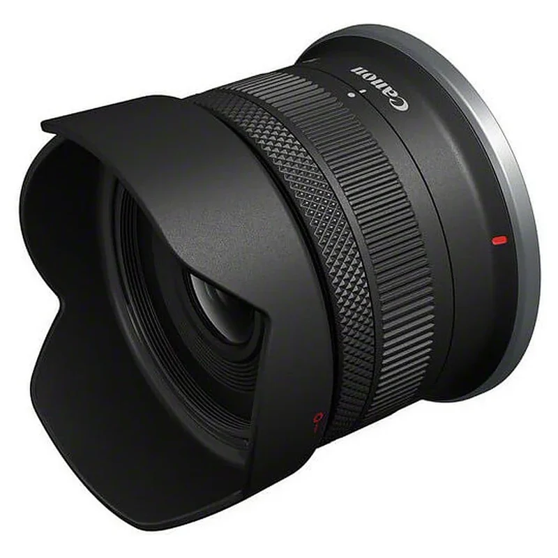 Canon EOS R50 V + RF-S 10-18mm F/4.5-6.3 IS STM