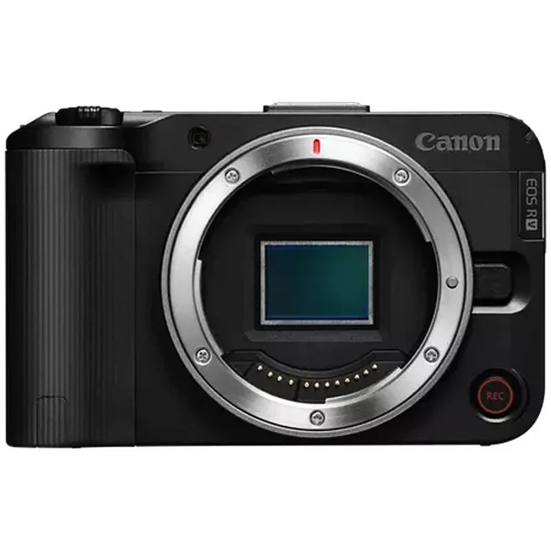 Canon EOS R50 V + RF-S 10-18mm F/4.5-6.3 IS STM