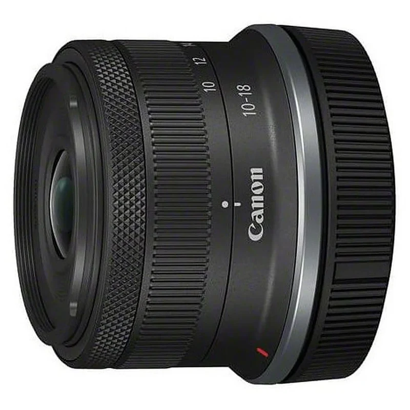Canon EOS R50 V + RF-S 10-18mm F/4.5-6.3 IS STM