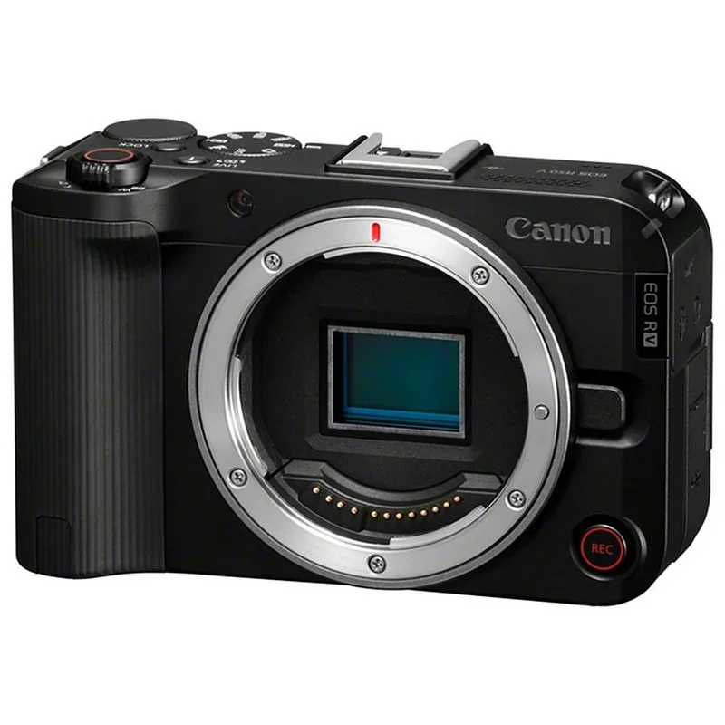 Canon EOS R50 V + RF 16mm F/2.8 STM