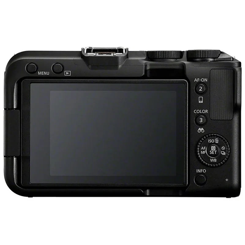 Canon EOS R50 V + RF 16mm F/2.8 STM