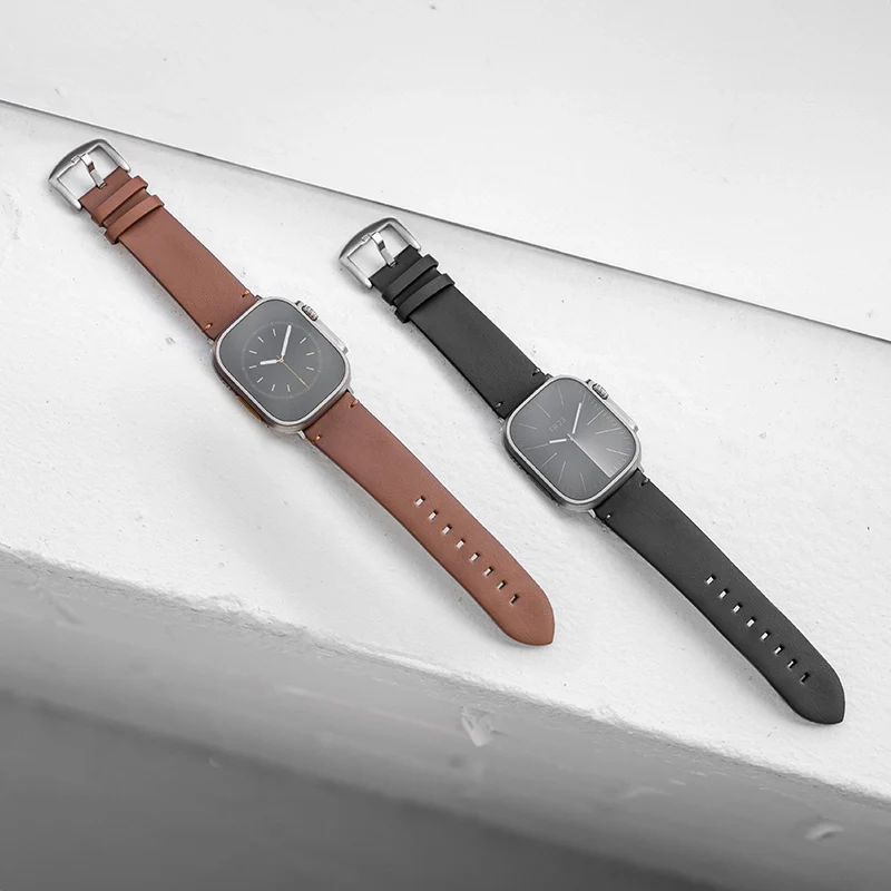 Classic noir & Classic marron - Ultra