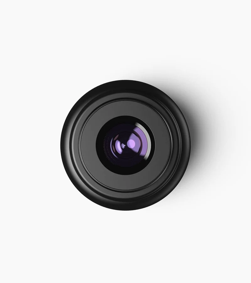 Loupe de bijoutier éclairée JeweLens 120X
