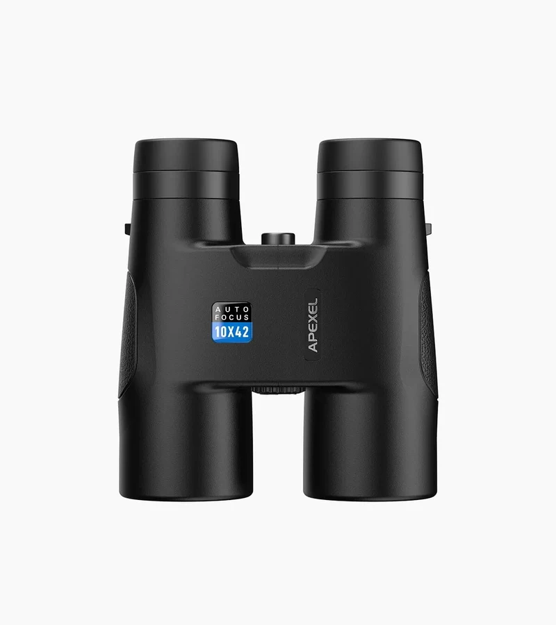 Jumelles à mise au point automatique RB10X42A