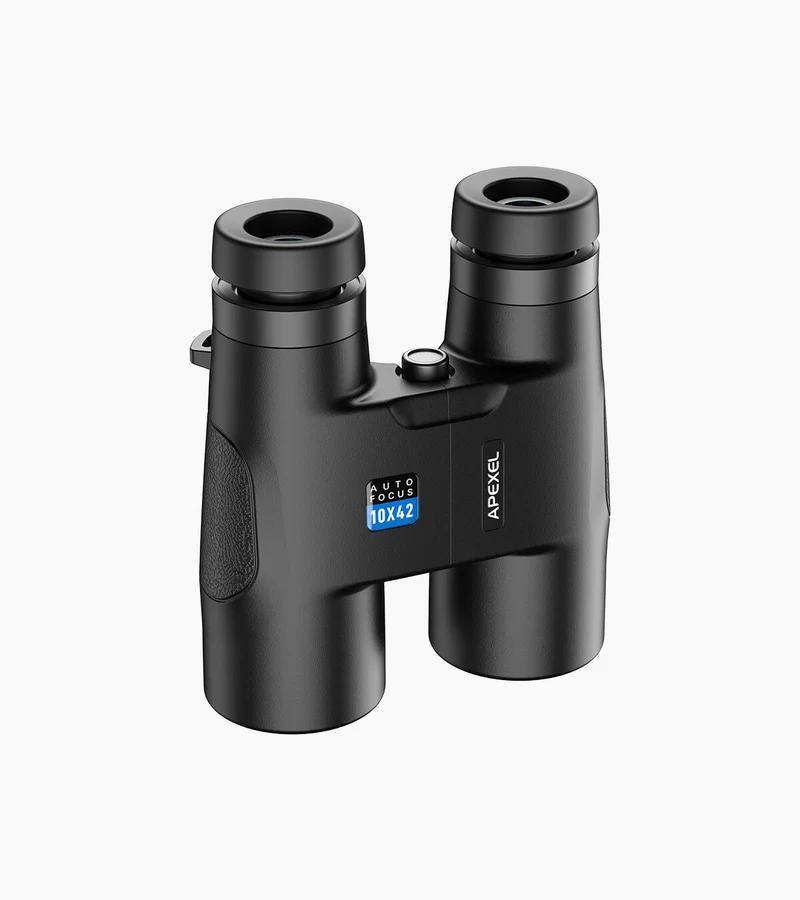 Jumelles à mise au point automatique RB10X42A