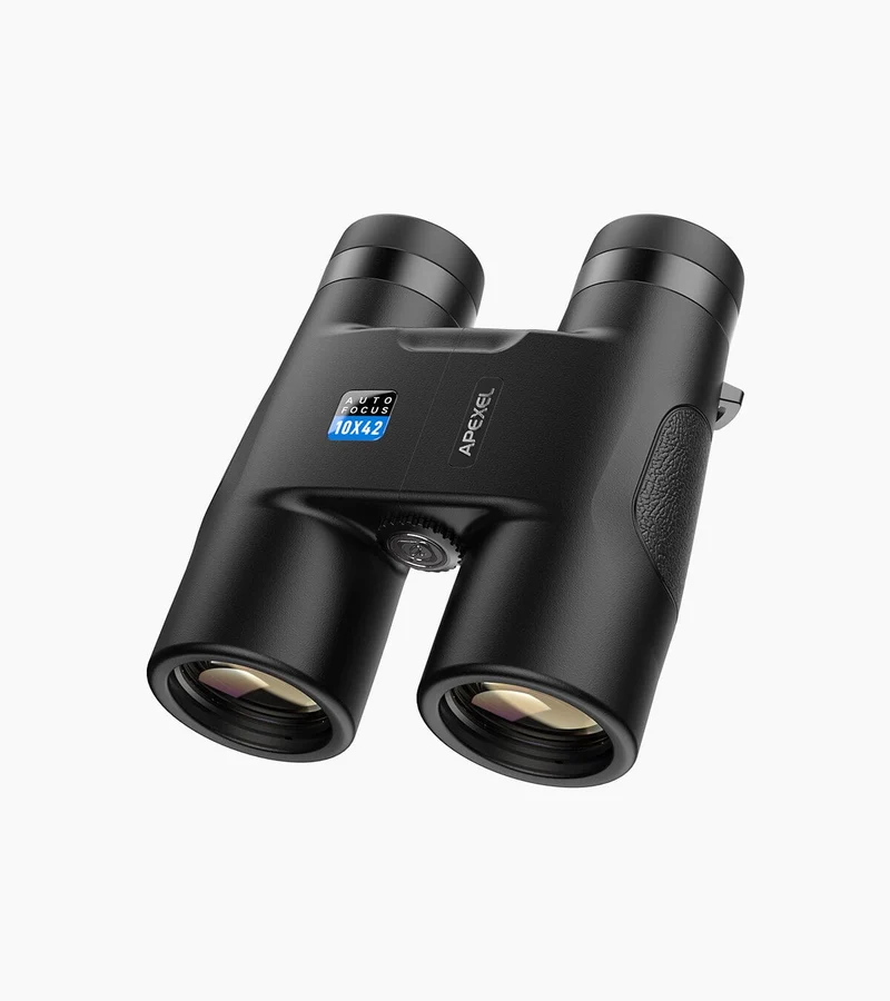 Jumelles à mise au point automatique RB10X42A