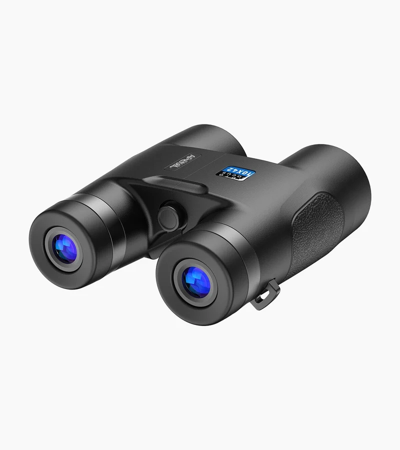Jumelles à mise au point automatique RB10X42A
