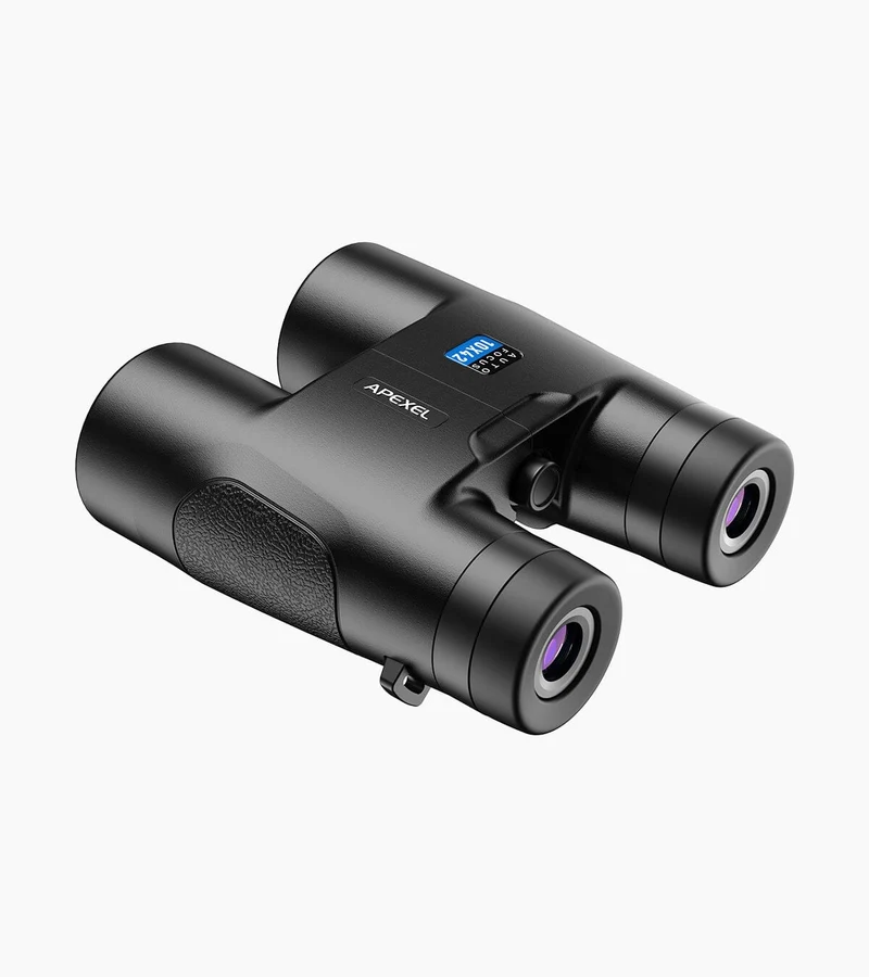 Jumelles à mise au point automatique RB10X42A