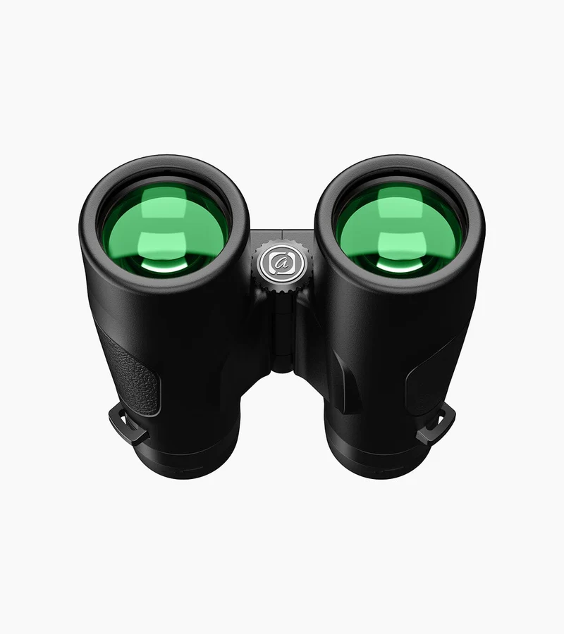 Jumelles à mise au point automatique RB10X42A