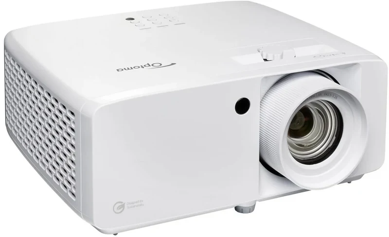 Optoma ZH551
