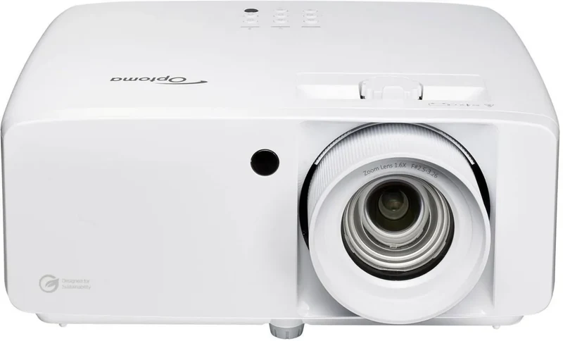Optoma ZH551