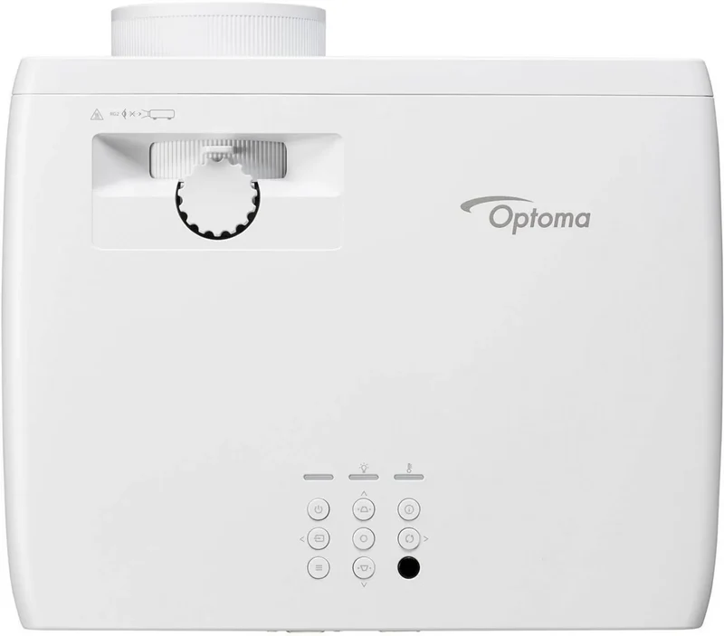 Optoma ZH551