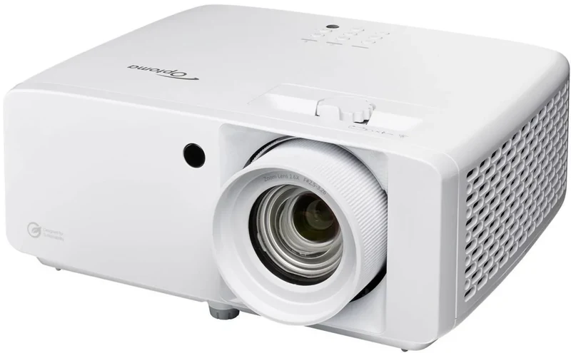 Optoma ZH551