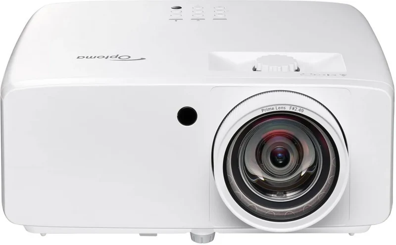 Optoma ZK521ST