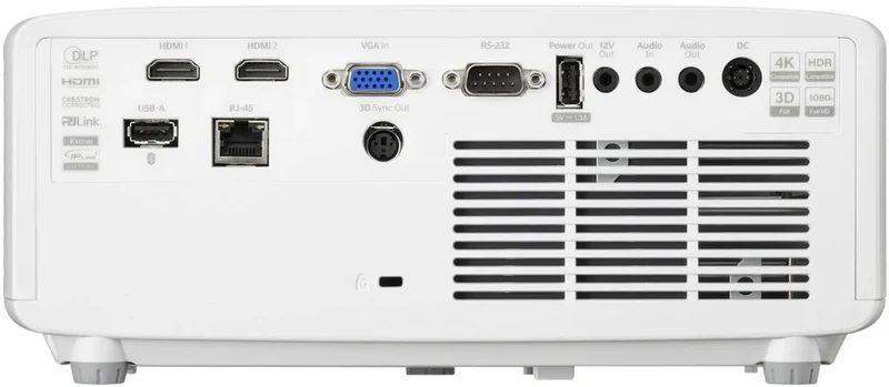 Optoma ZK521ST