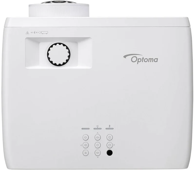 Optoma ZK521ST